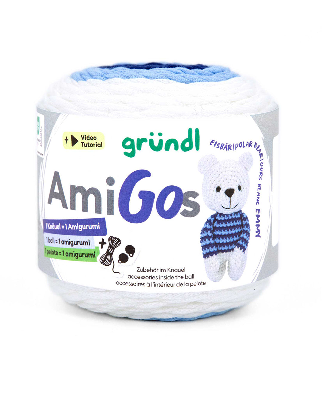 AmiGos