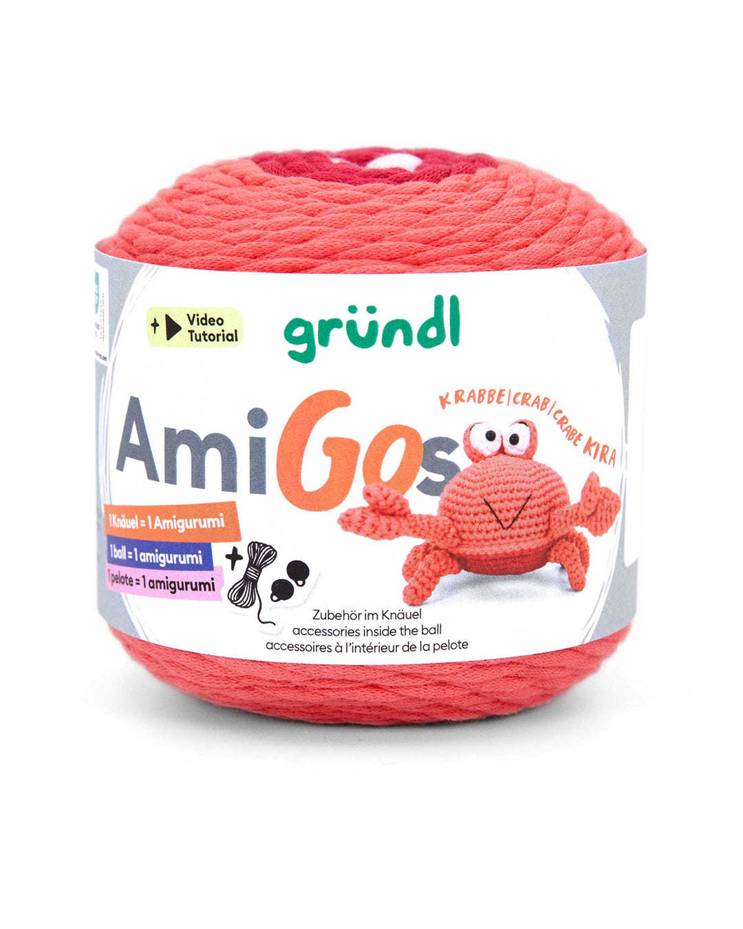 AmiGos