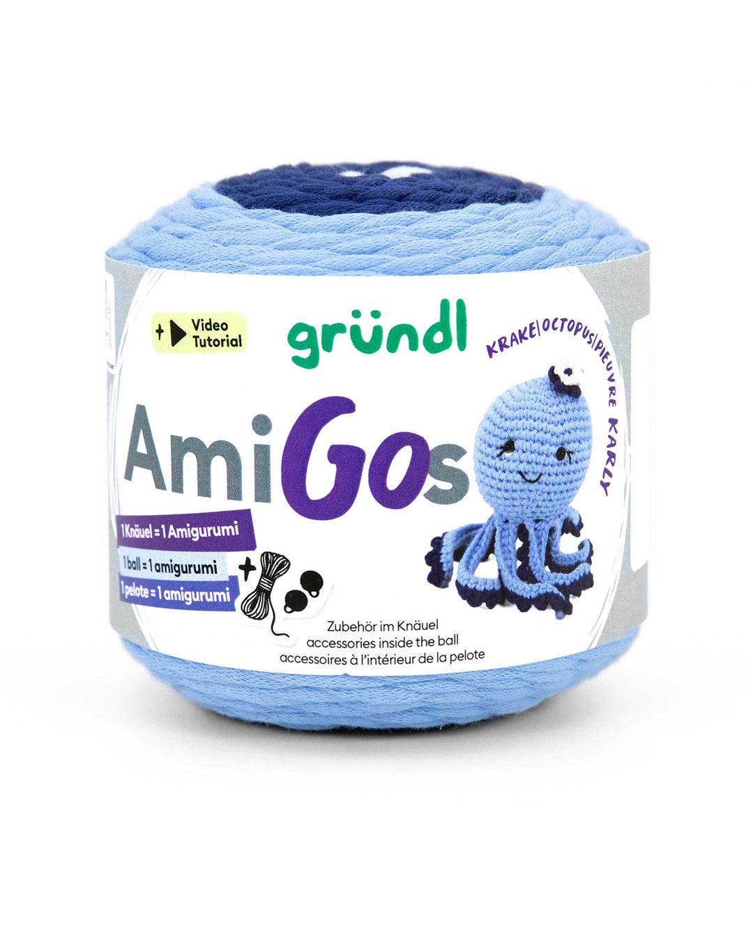 AmiGos