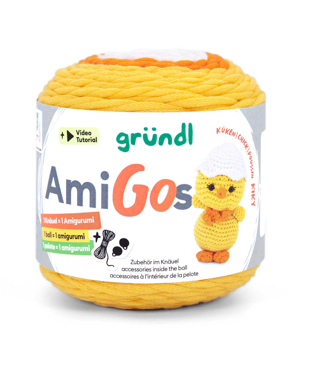 AmiGos