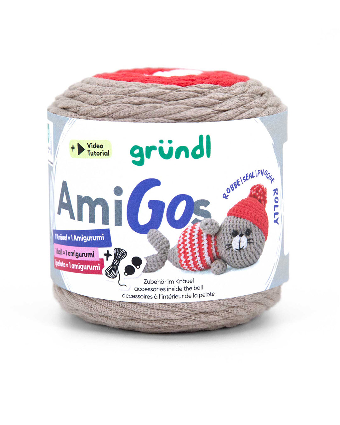 AmiGos