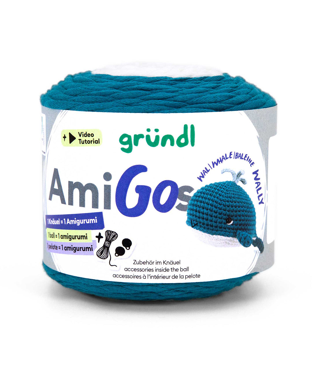 AmiGos