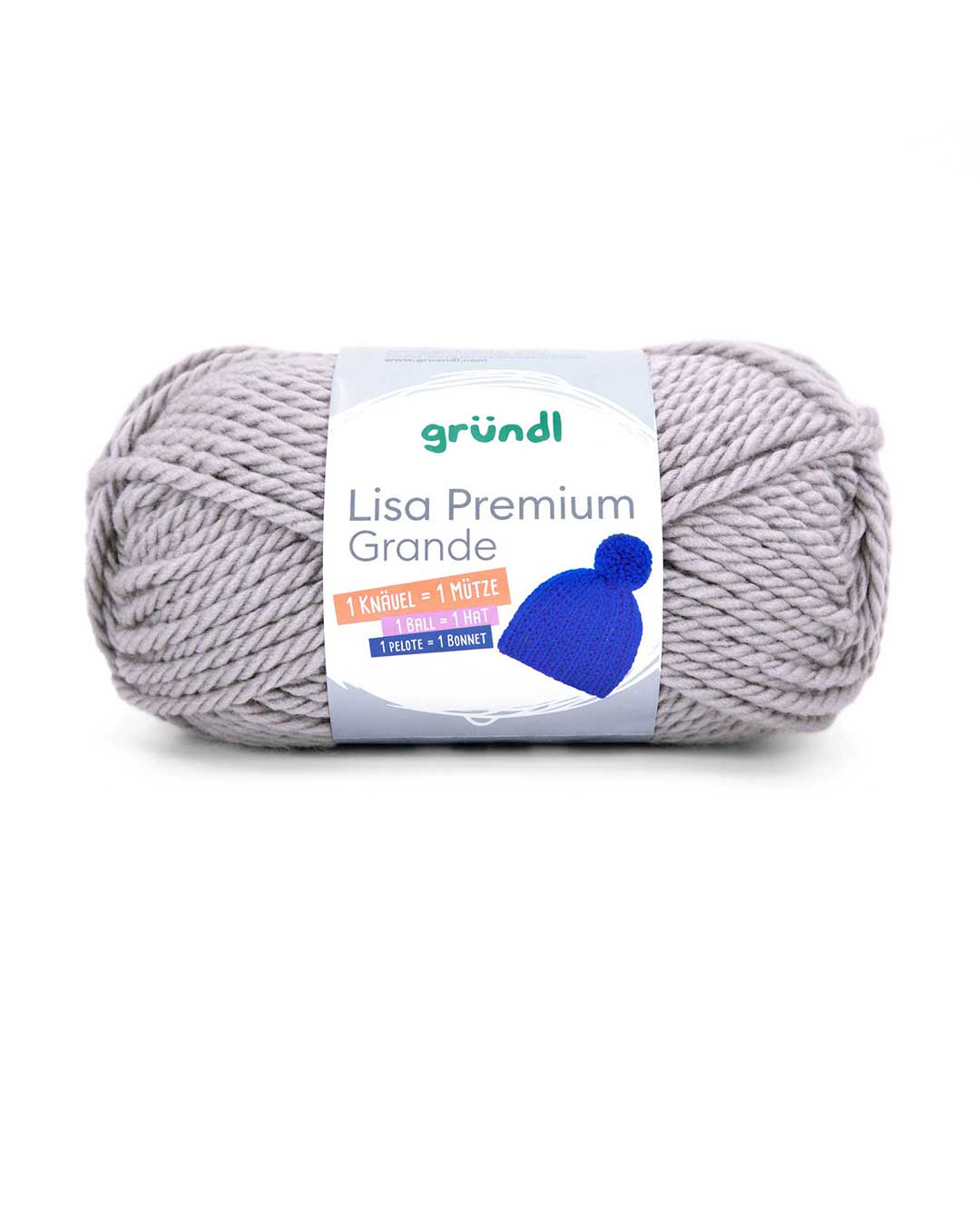 Lisa Premium Grande