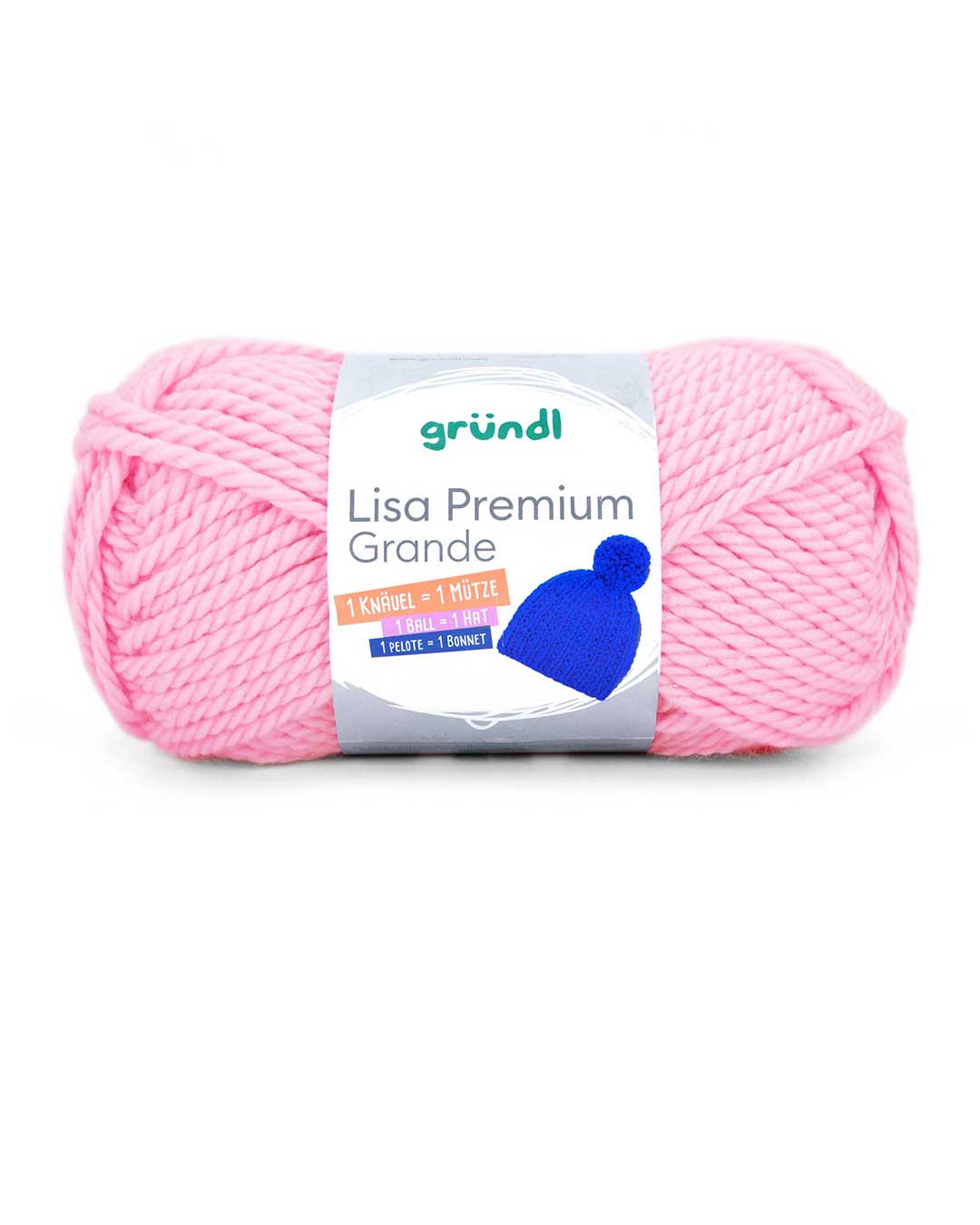 Lisa Premium Grande