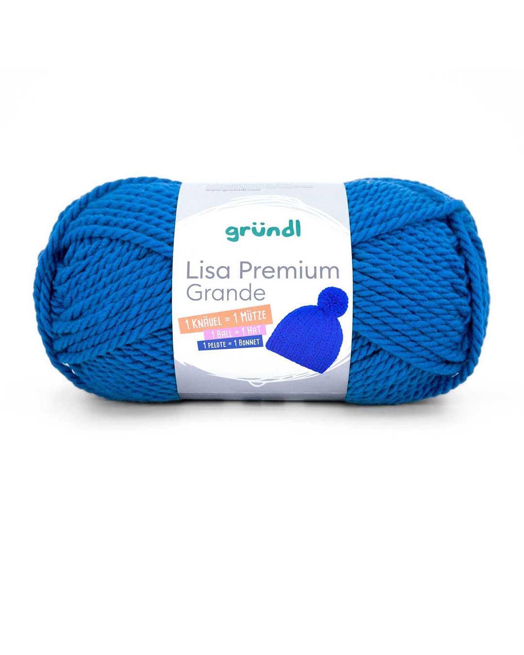 Lisa Premium Grande