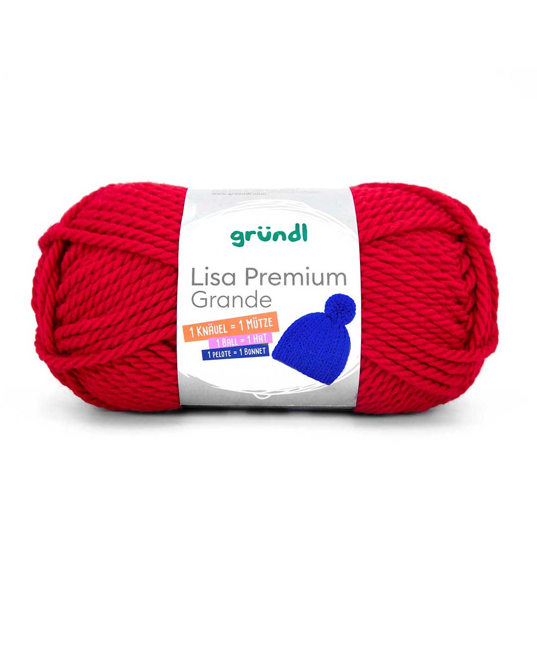 Lisa Premium Grande