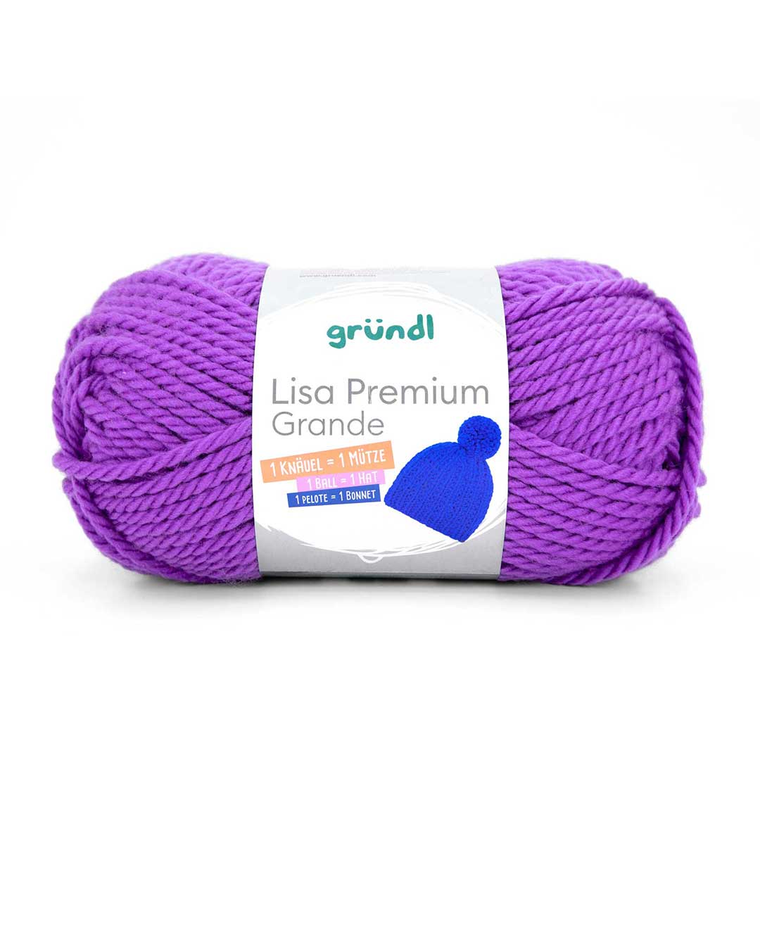 Lisa Premium Grande