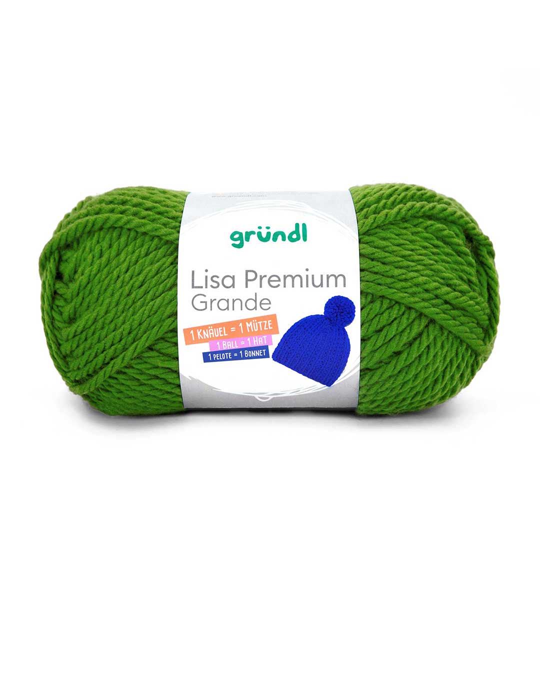 Lisa Premium Grande