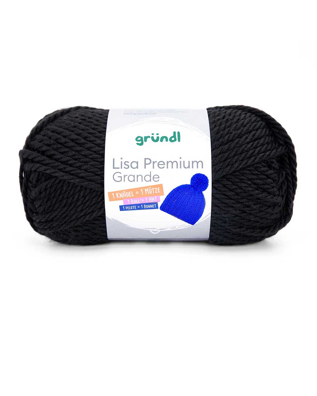 Lisa Premium Grande