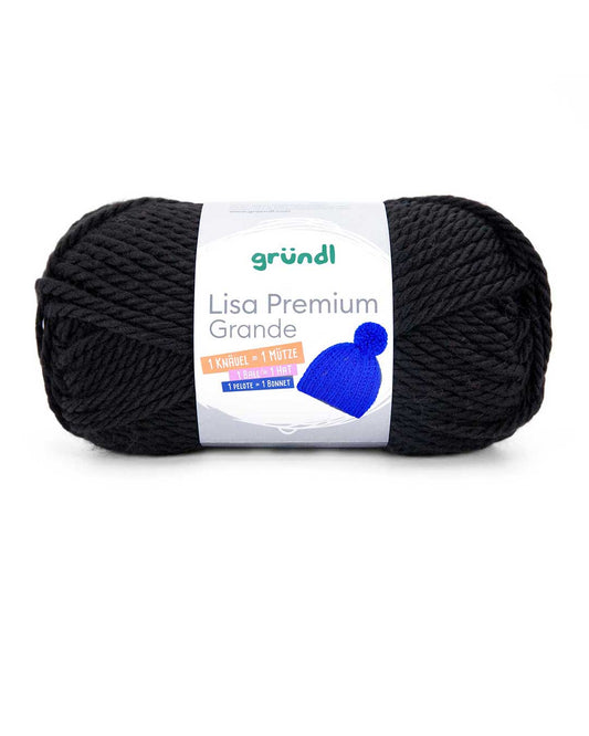 Lisa Premium Grande