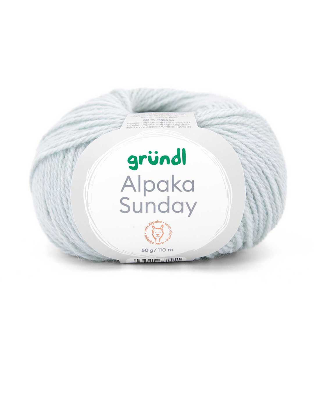 Alpaka Sunday