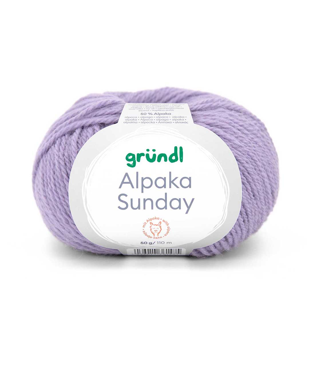 Alpaka Sunday