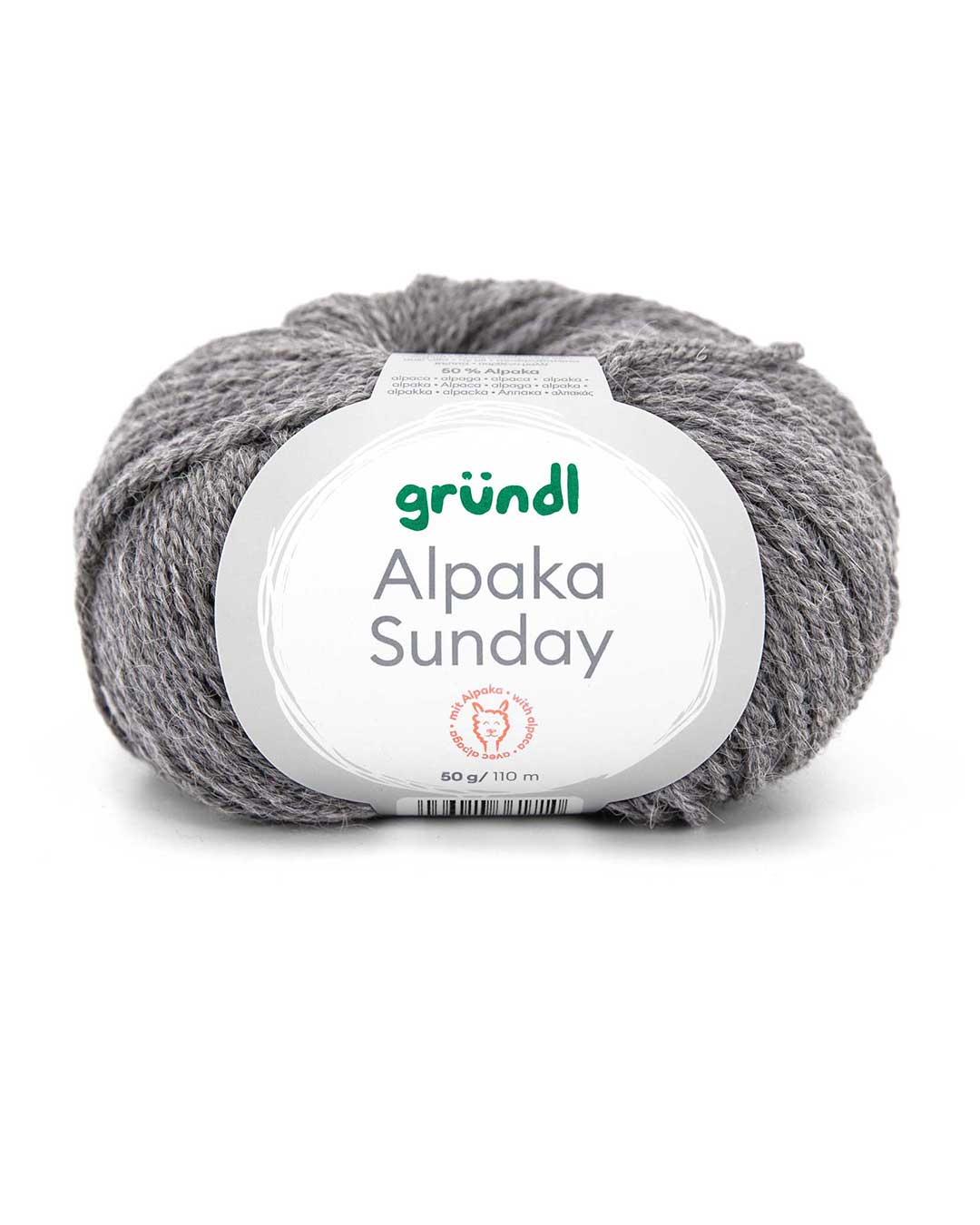 Alpaka Sunday