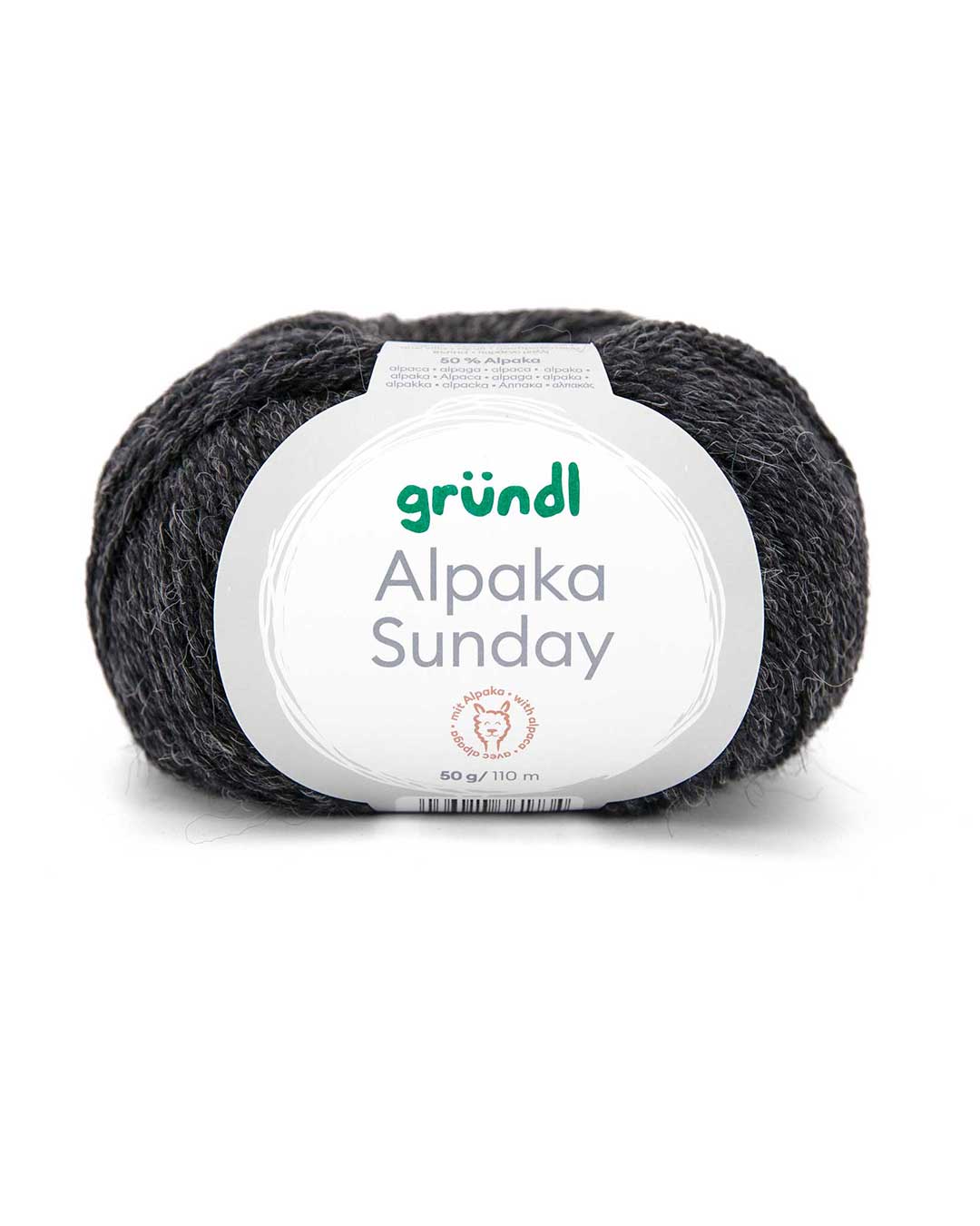 Alpaka Sunday