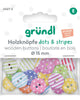 gemischt