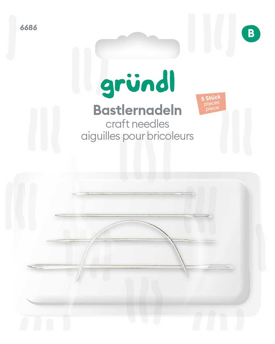 aiguilles pour bricoleurs