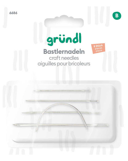 aiguilles pour bricoleurs