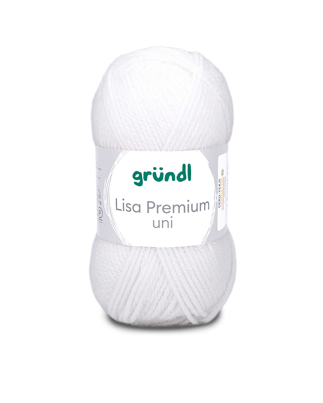 Lisa Premium uni