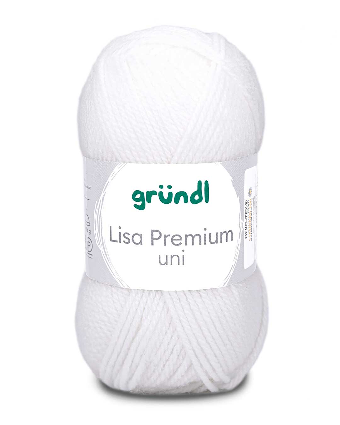 Lisa Premium uni