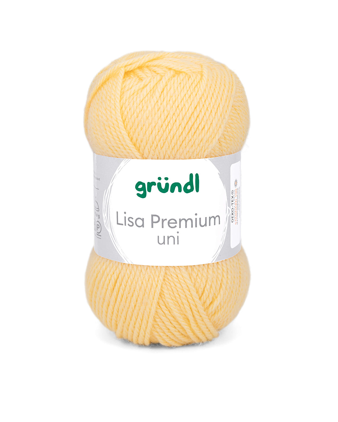 Lisa Premium uni