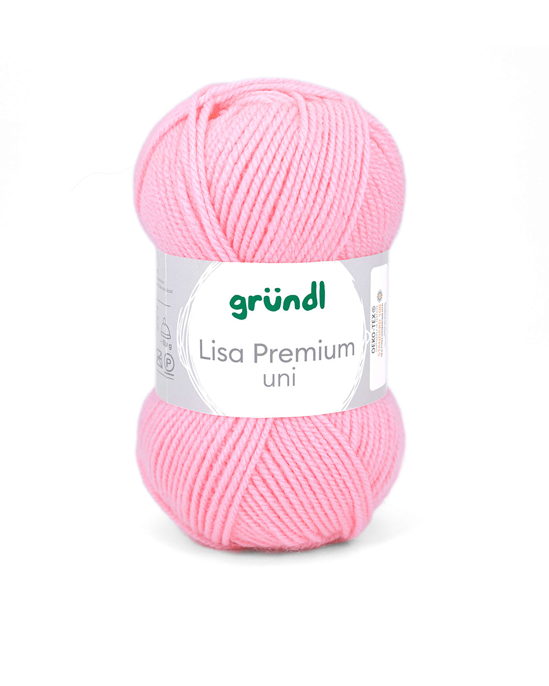 Lisa Premium uni