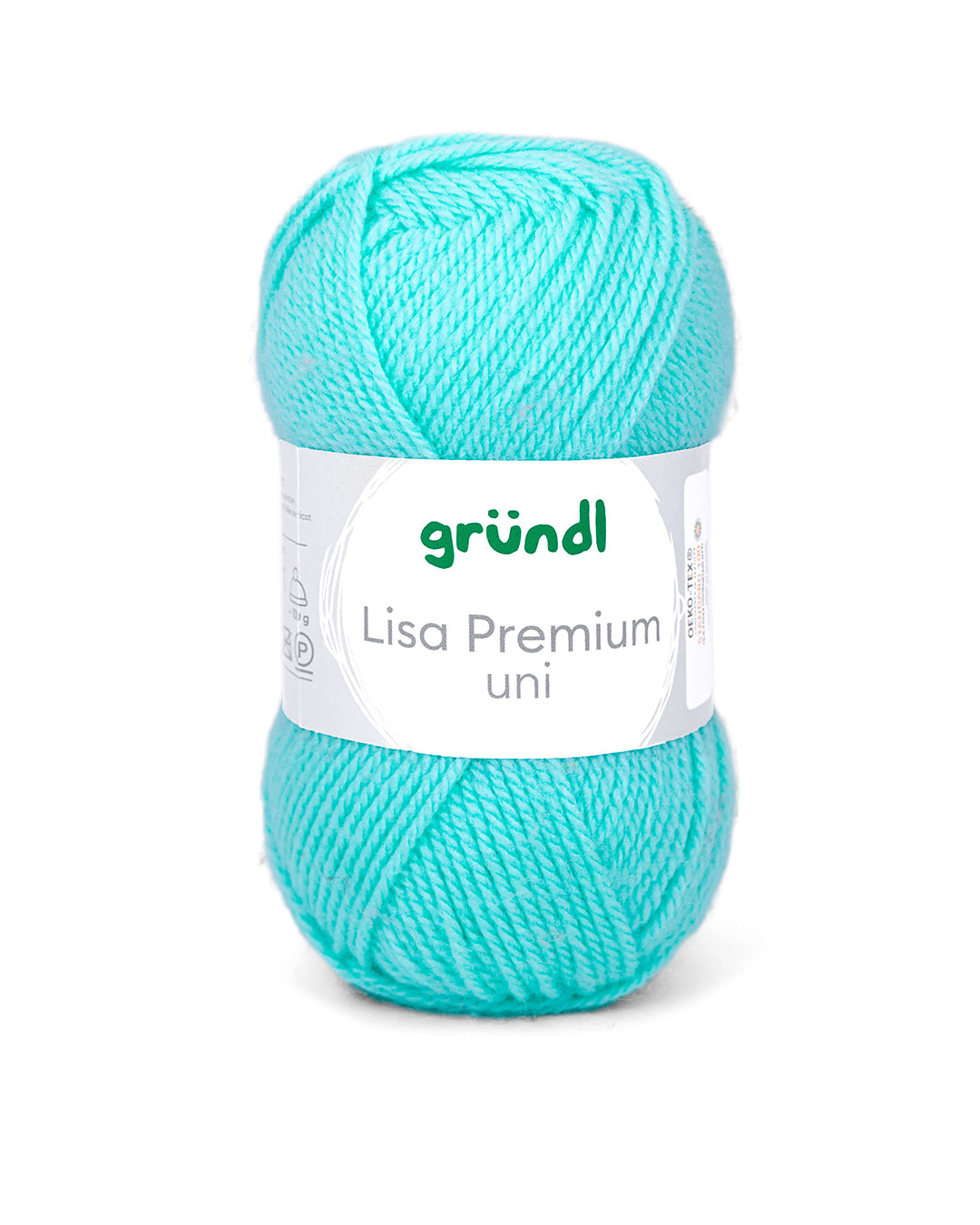 Lisa Premium uni