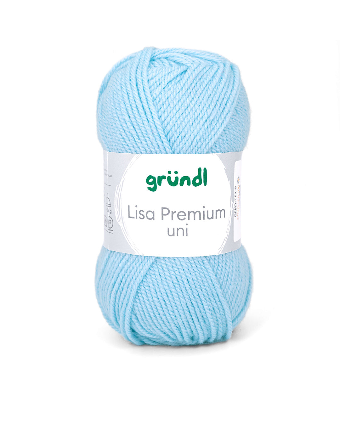 Lisa Premium uni