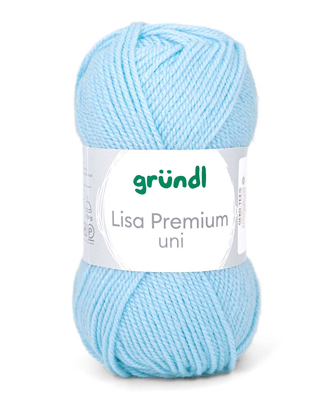 Lisa Premium uni