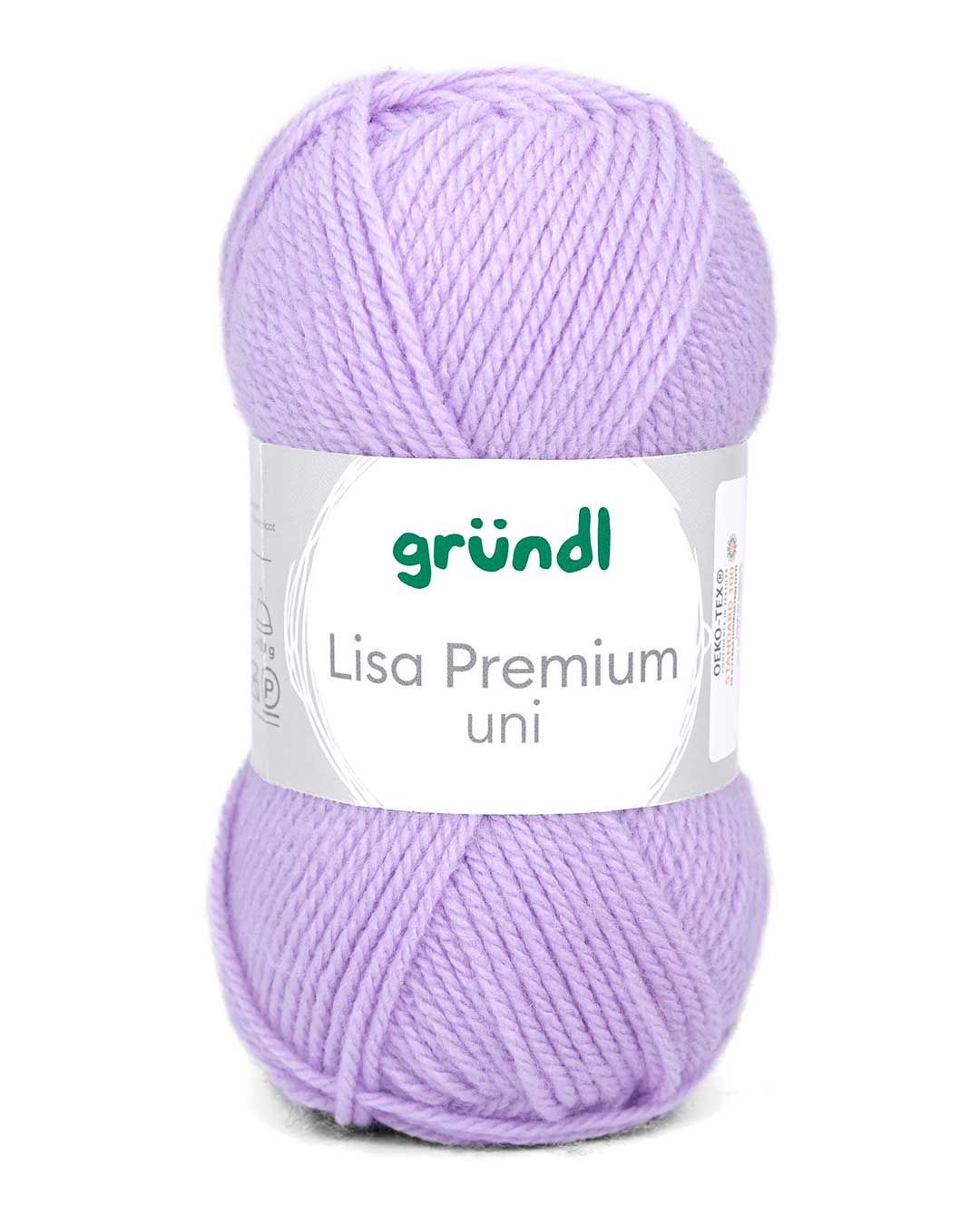 Lisa Premium uni