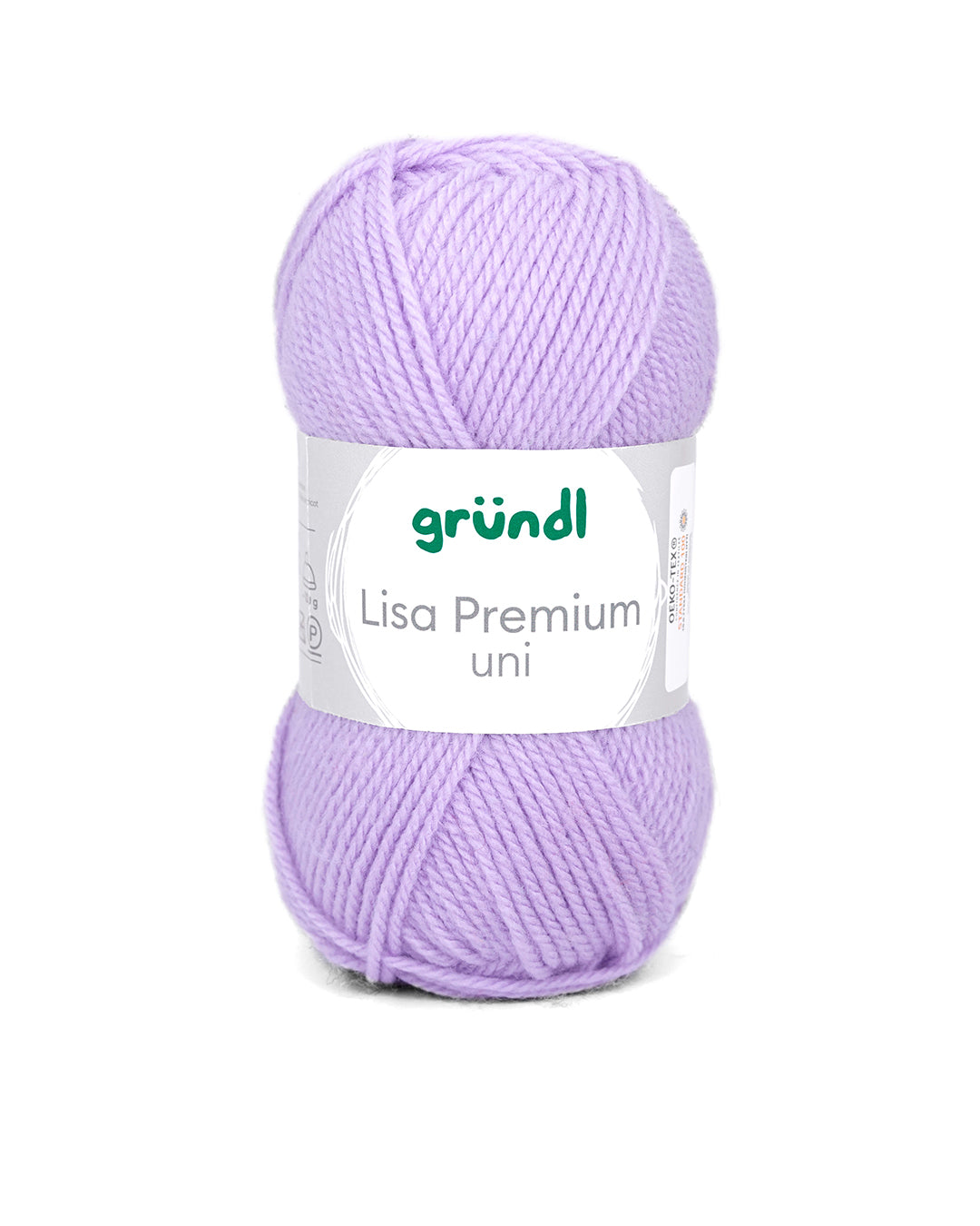 Lisa Premium uni