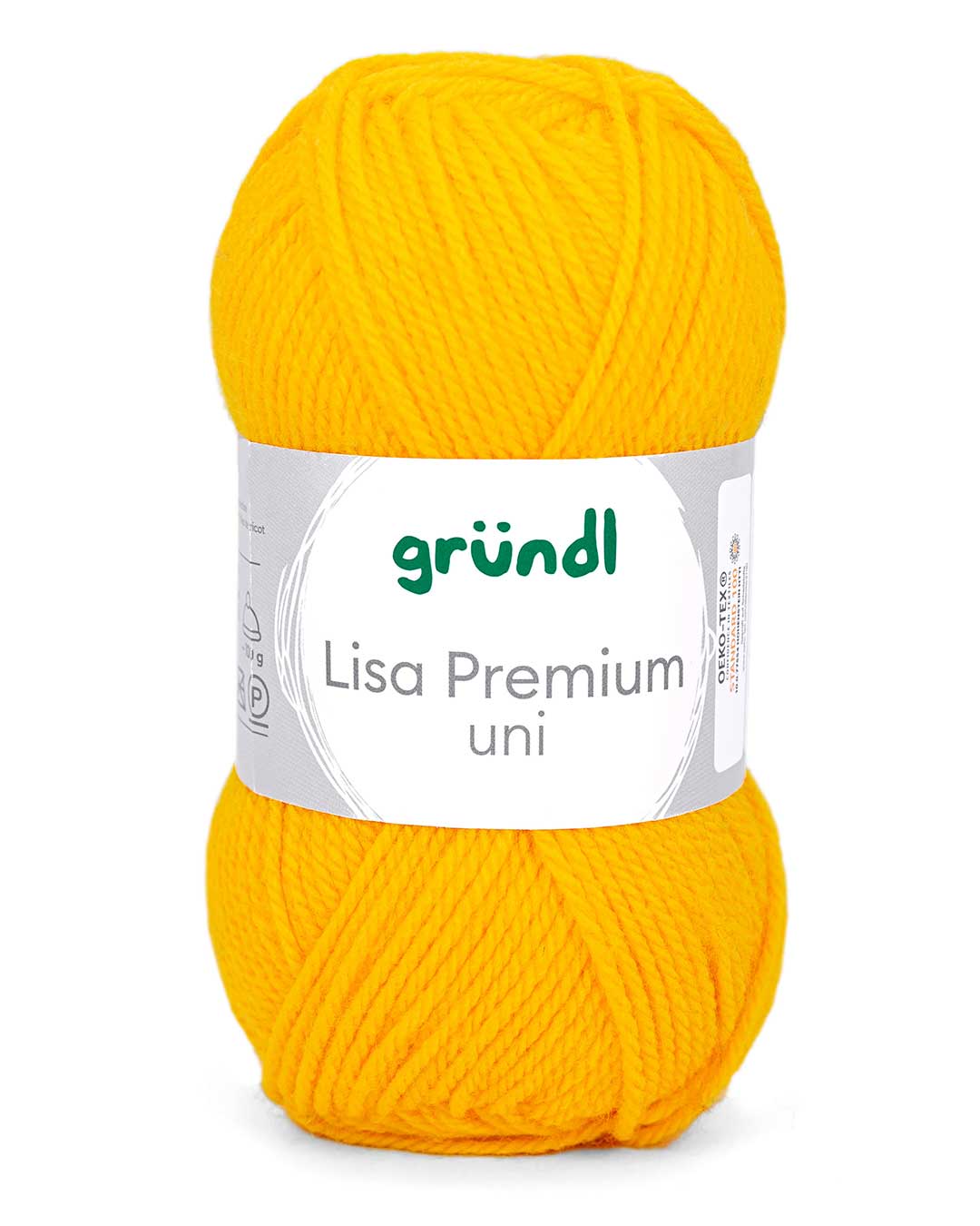 Lisa Premium uni