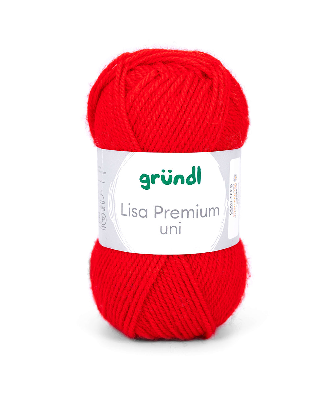 Lisa Premium uni