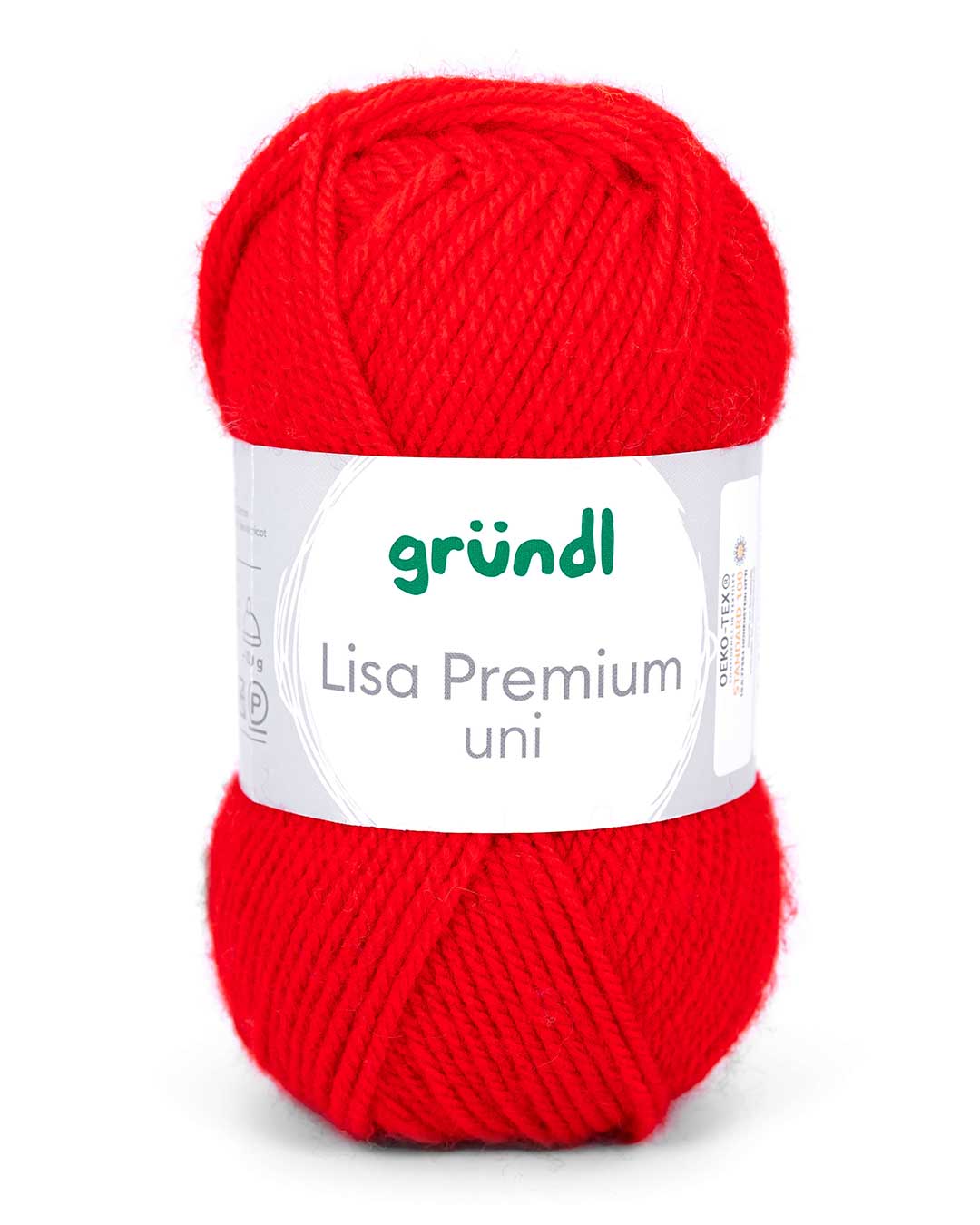 Lisa Premium uni