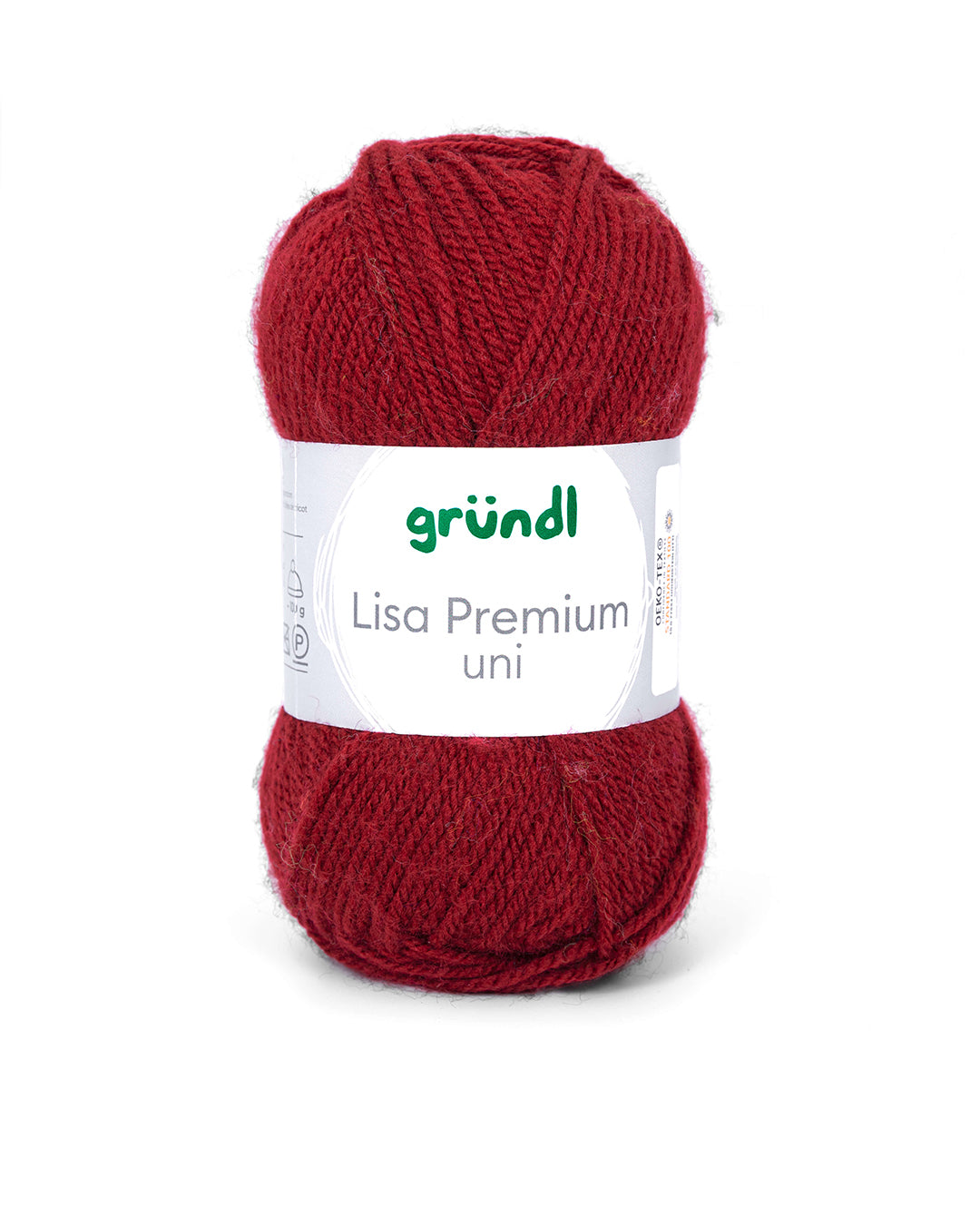 Lisa Premium uni
