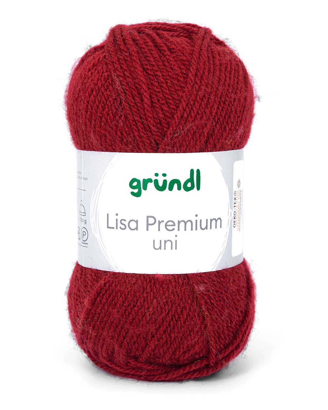 Lisa Premium uni