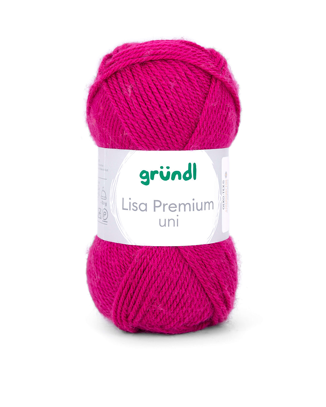 Lisa Premium uni