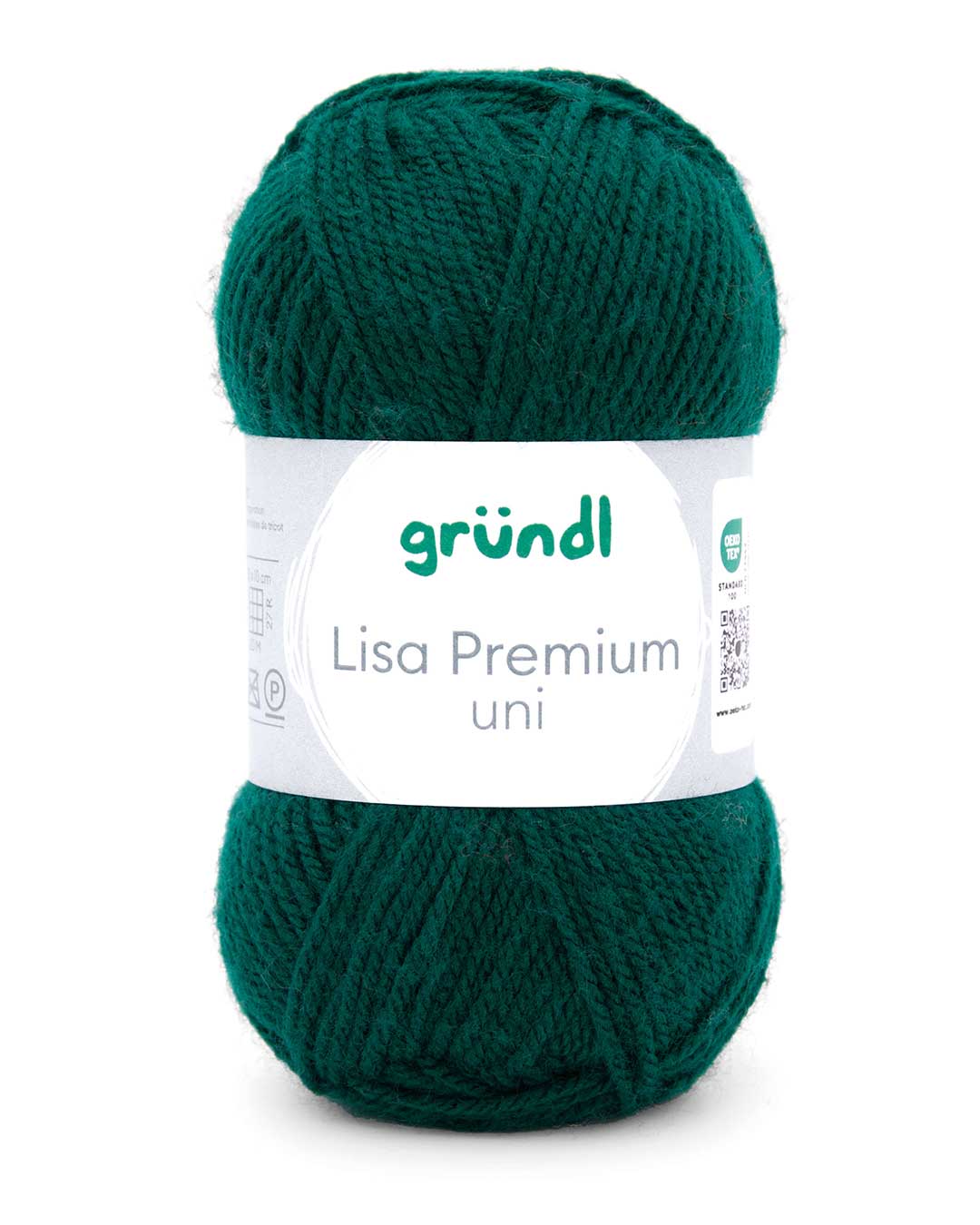 Lisa Premium uni