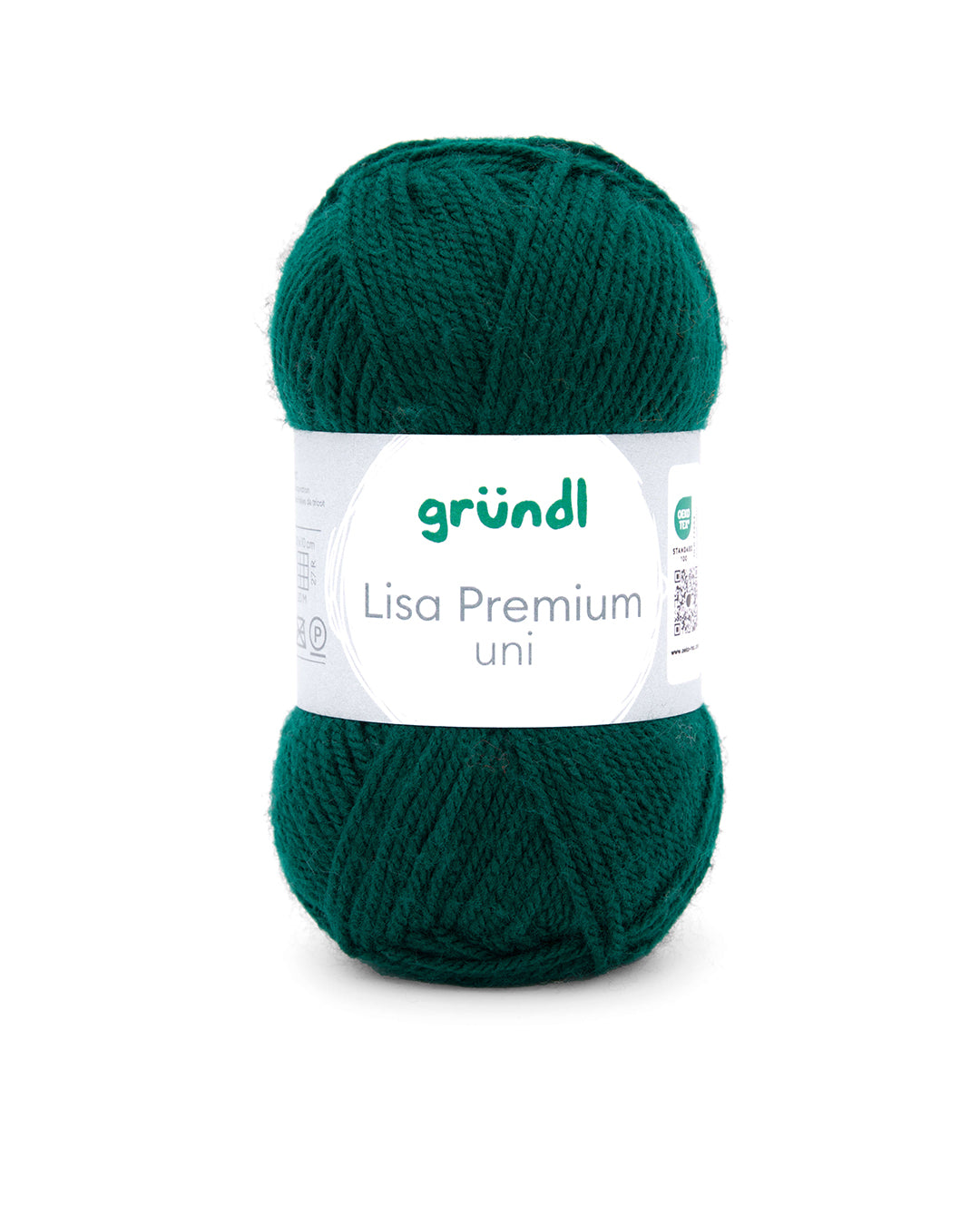 Lisa Premium uni