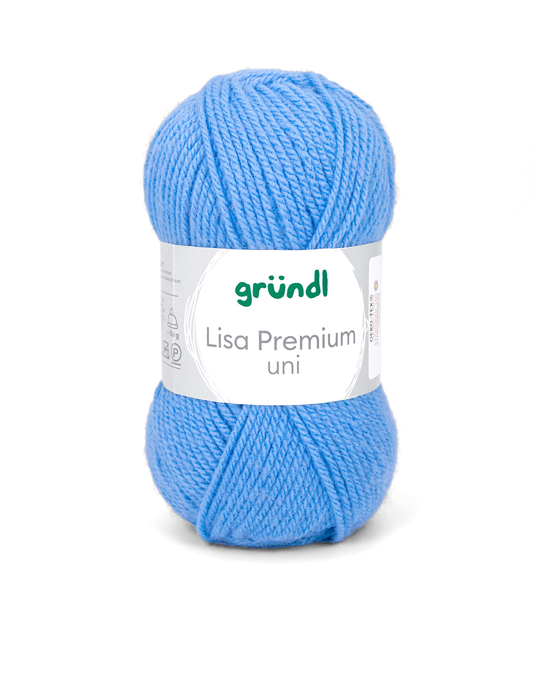 Lisa Premium uni