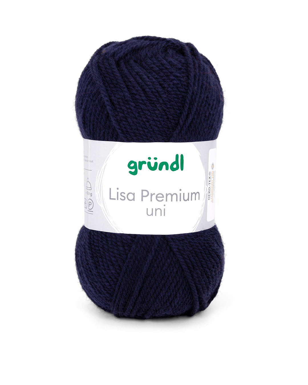 Lisa Premium uni