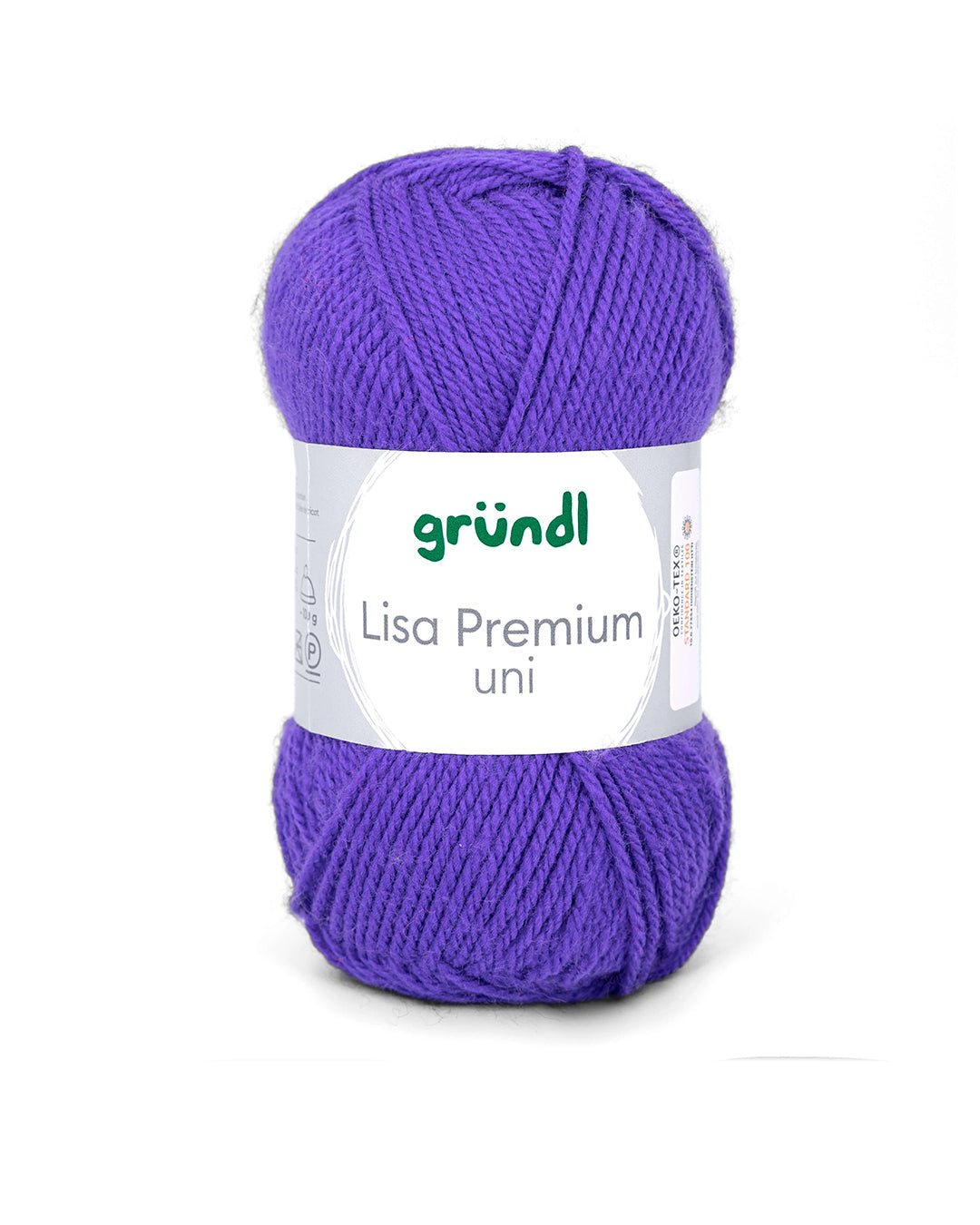 Lisa Premium uni
