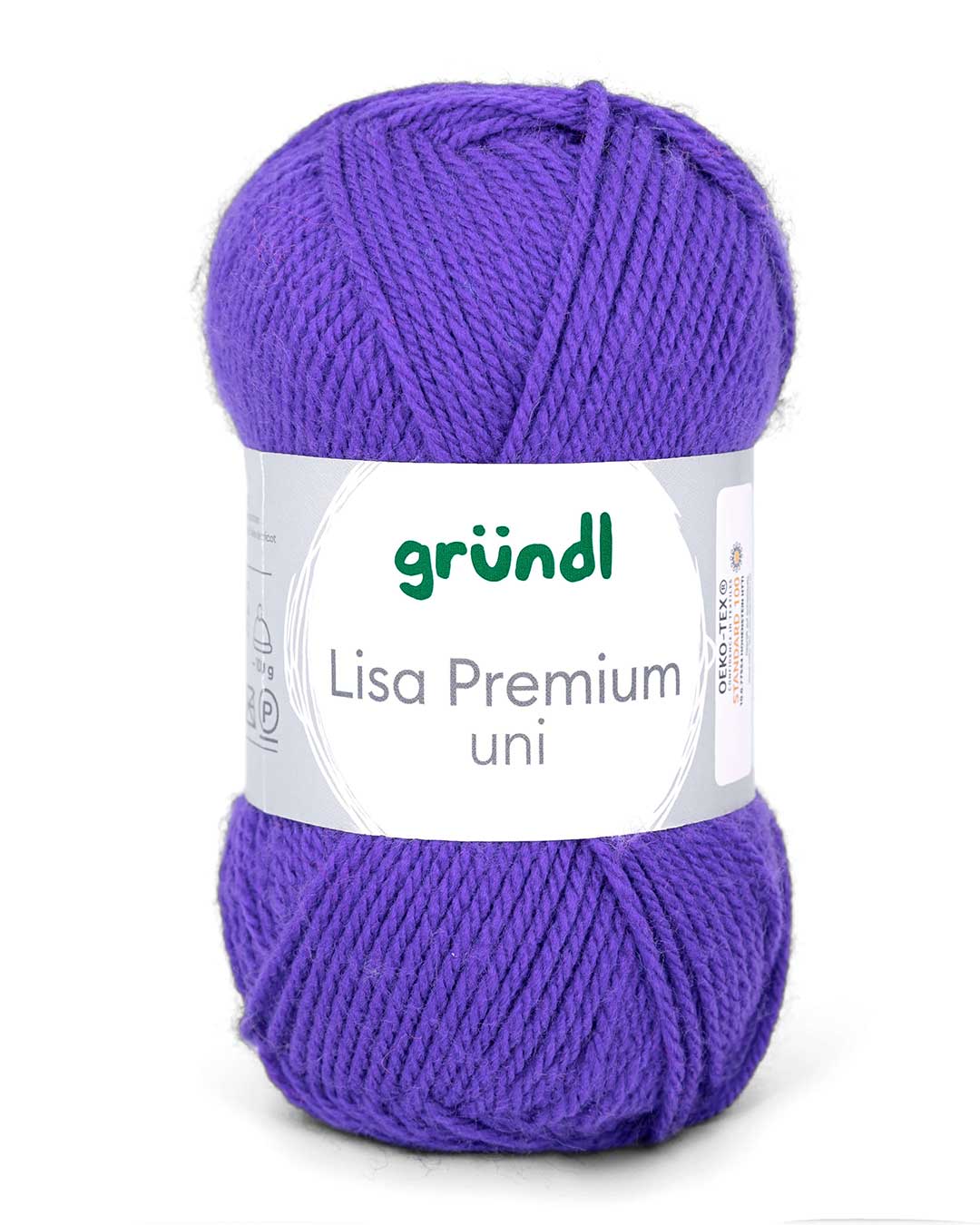 Lisa Premium uni