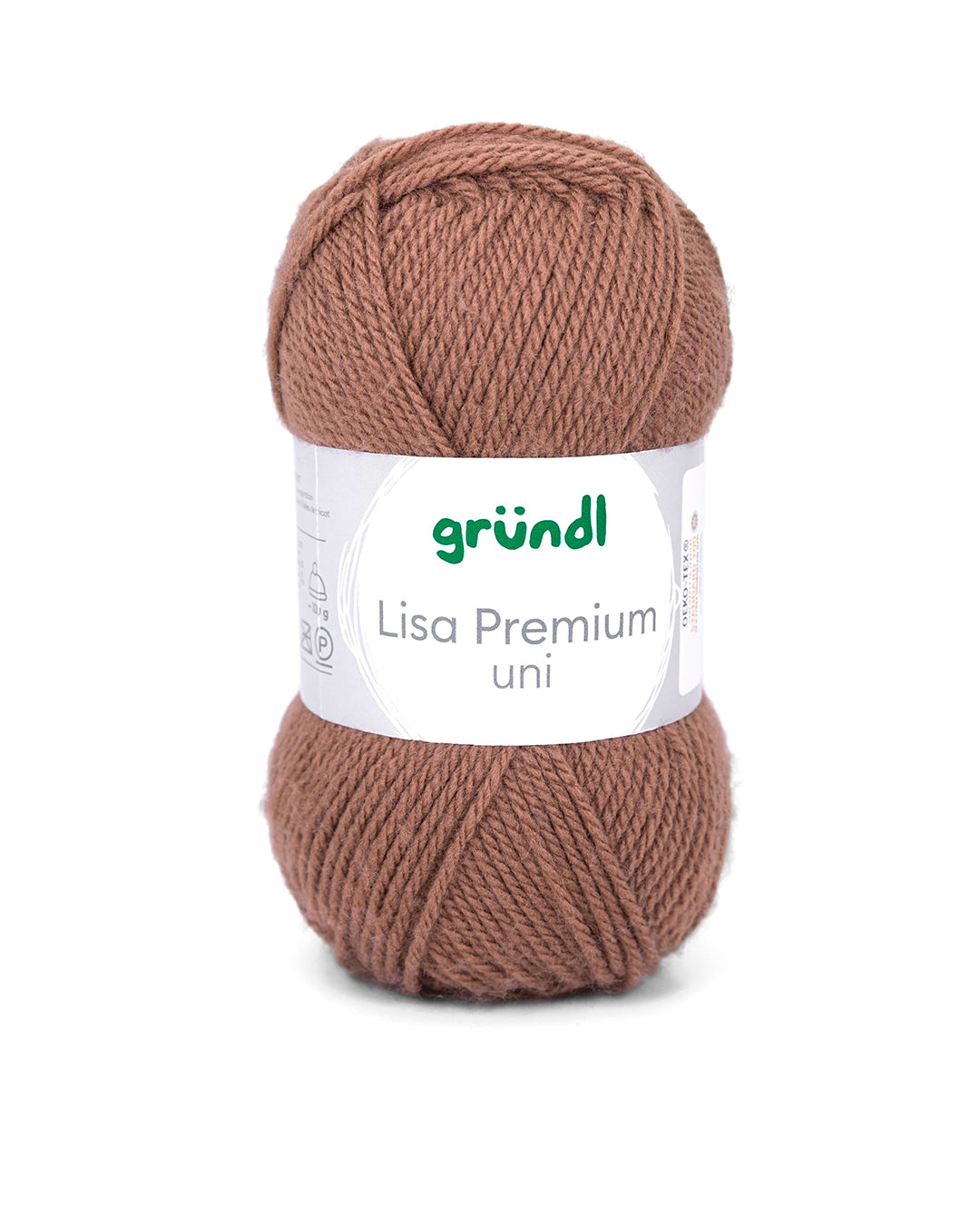 Lisa Premium uni