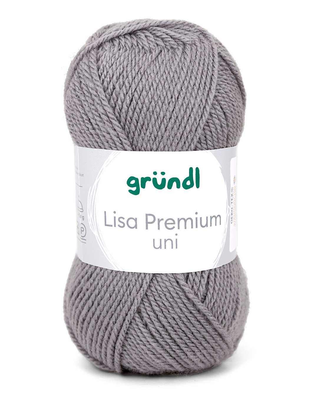 Lisa Premium uni