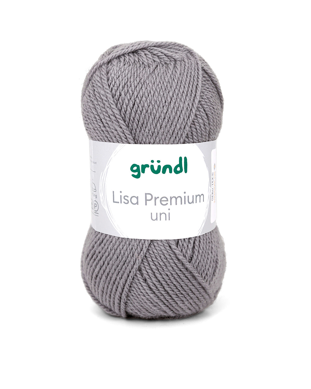 Lisa Premium uni