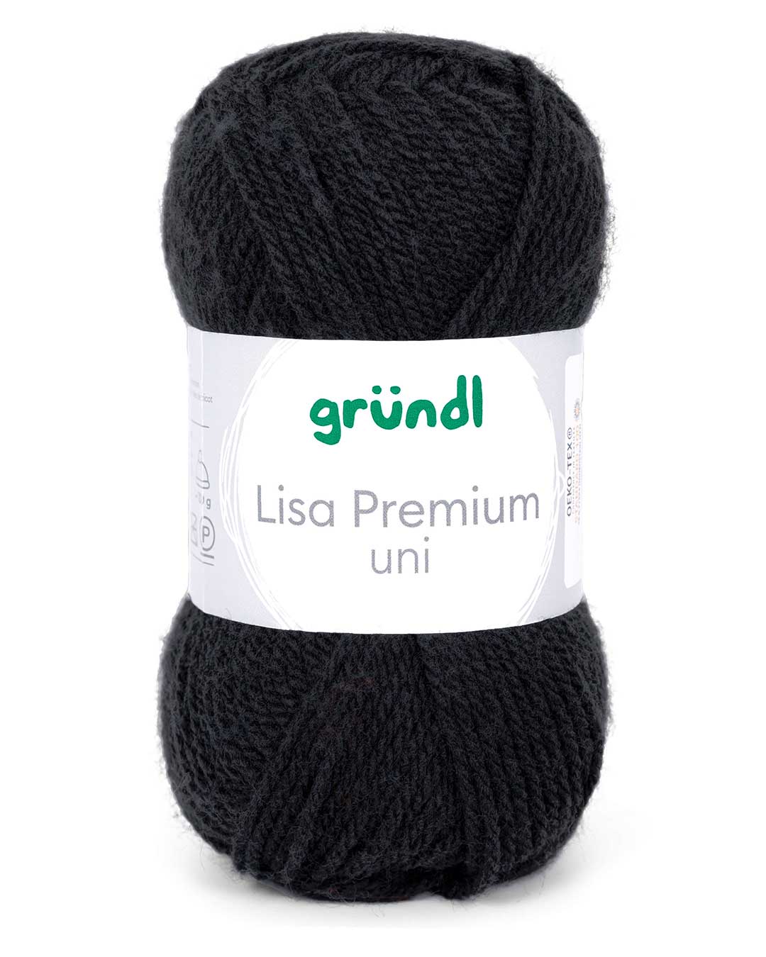 Lisa Premium uni