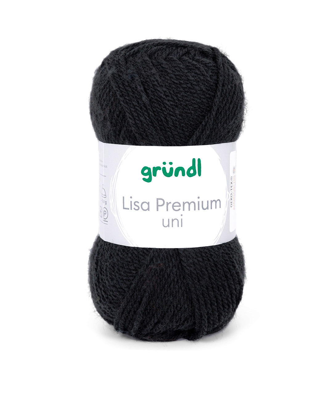 Lisa Premium uni