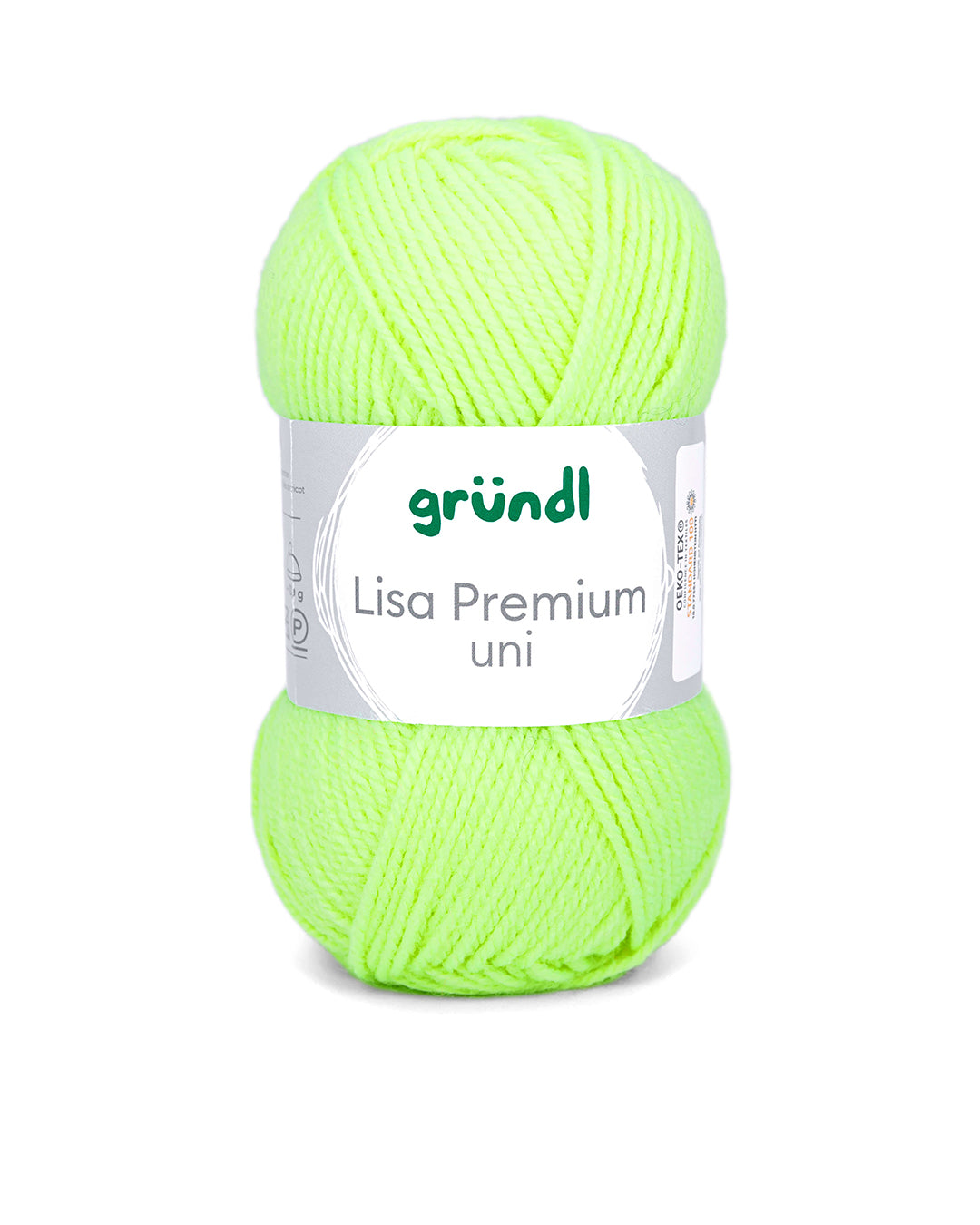 Lisa Premium uni