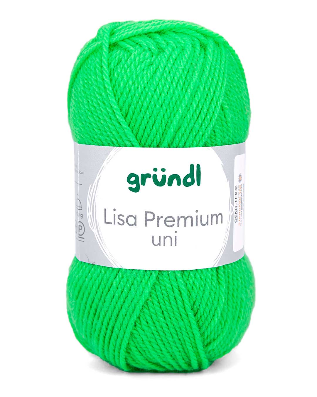 Lisa Premium uni