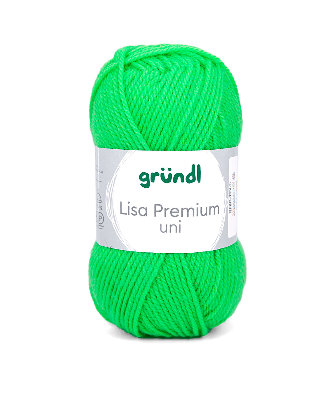 Lisa Premium uni